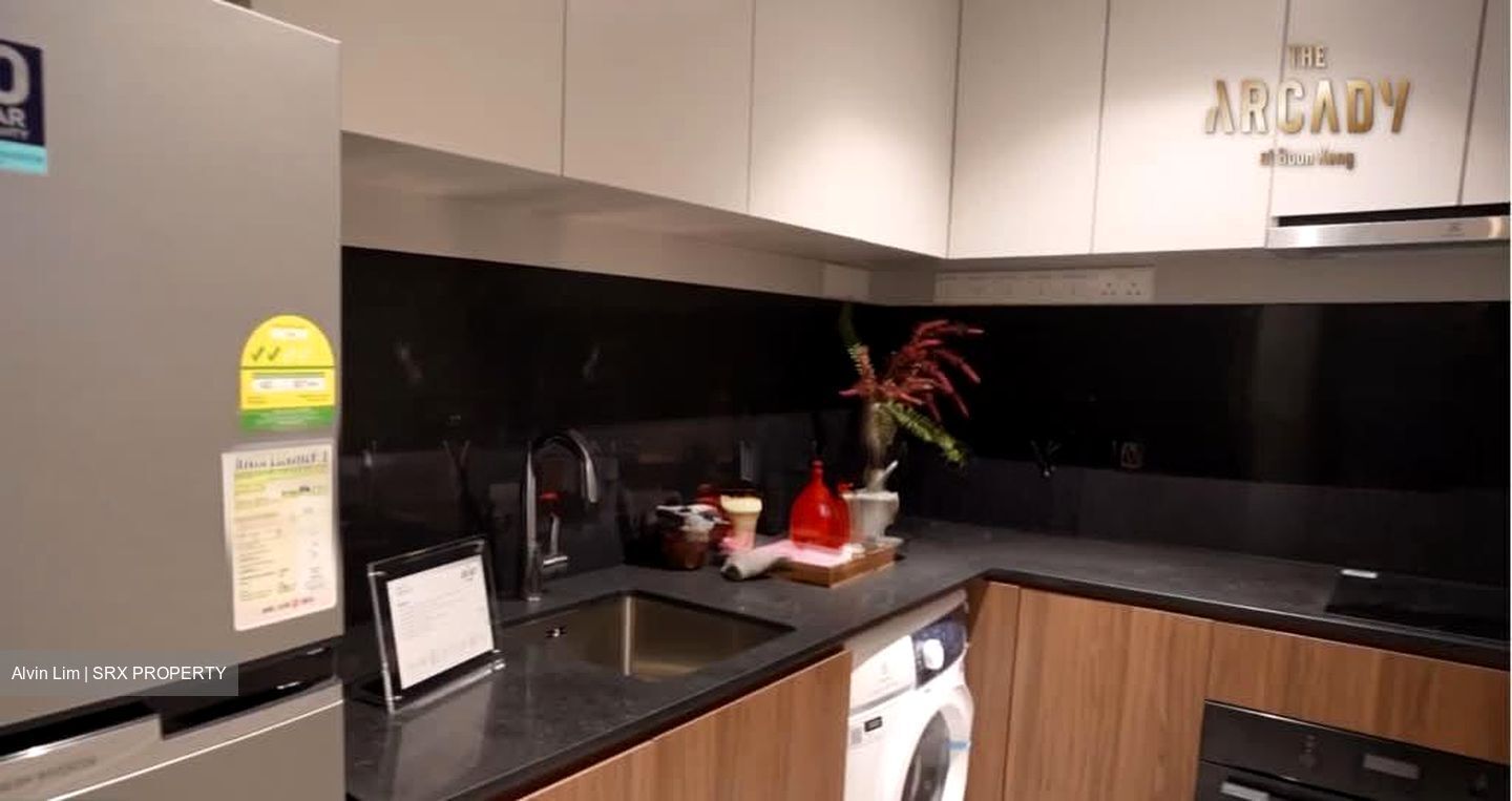 THE ARCADY AT BOON KENG (D12), Apartment #591526661
